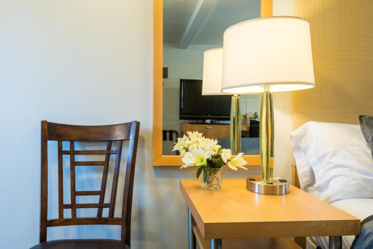 Gannett Peak Lodge Pinedale Ngoại thất bức ảnh