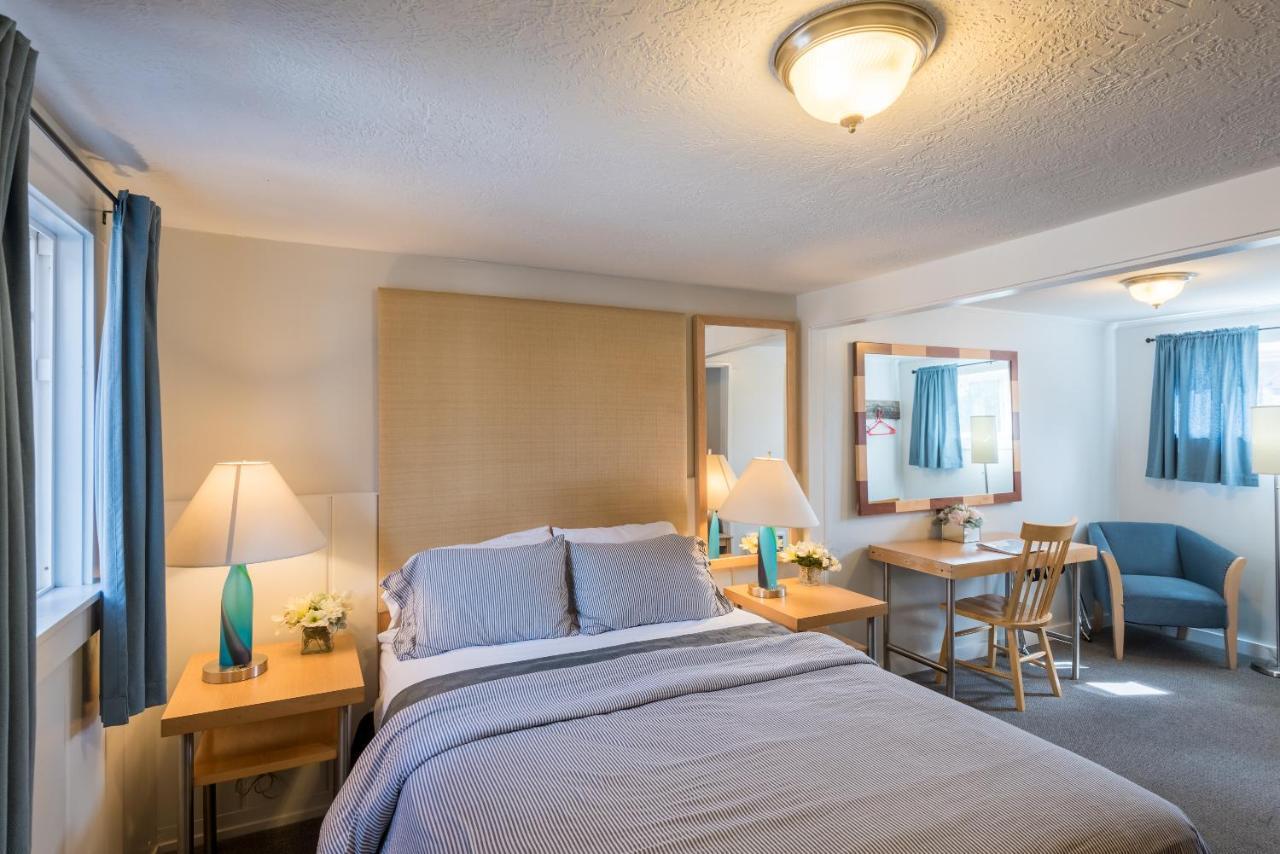 Gannett Peak Lodge Pinedale Ngoại thất bức ảnh