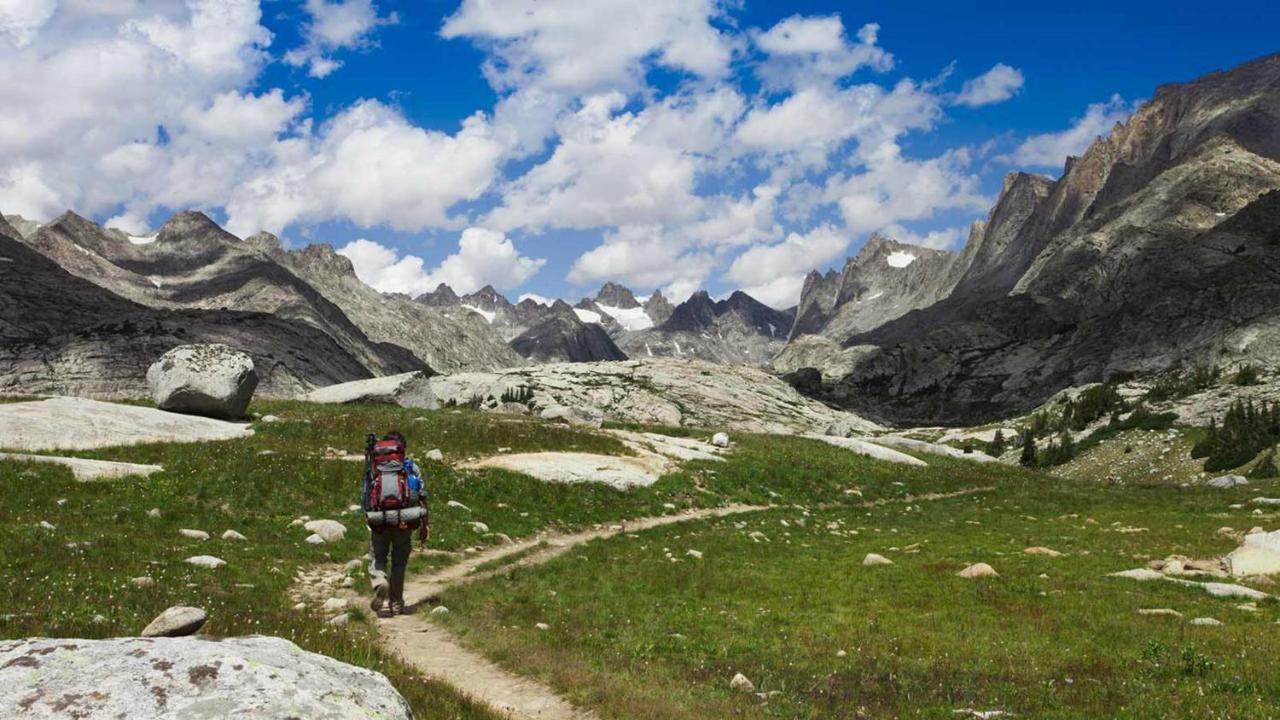 Gannett Peak Lodge Pinedale Ngoại thất bức ảnh